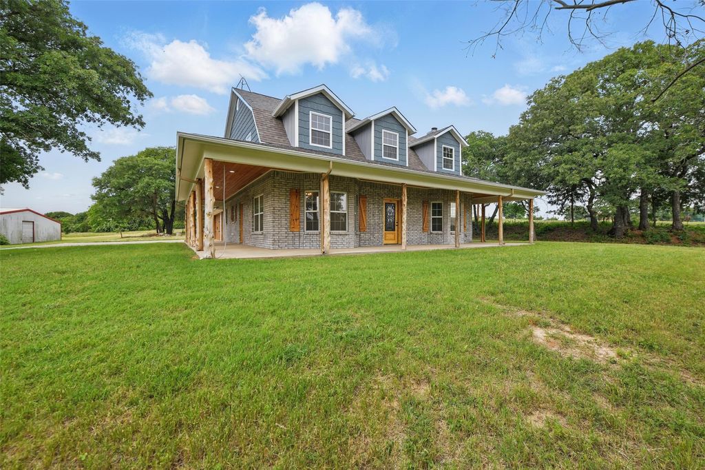 TBD Cr-4790, Boyd, TX 76023