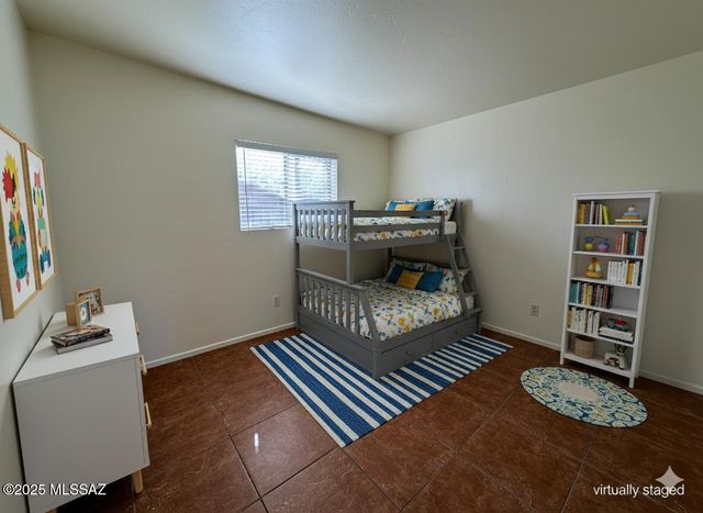 2812 N Fontana Avenue, Tucson, AZ 85705