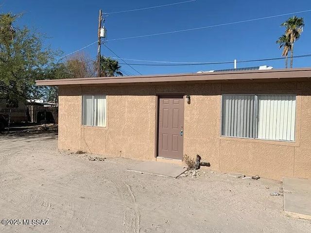 2812 N Fontana Avenue, Tucson, AZ 85705