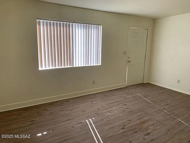 2812 N Fontana Avenue, Tucson, AZ 85705