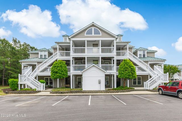 1620 Goley Hewett Road SE Unit 407, Bolivia, NC 28422