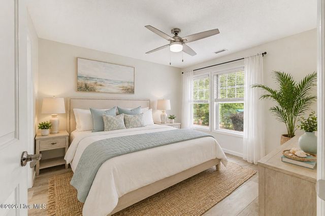 1620 Goley Hewett Road SE Unit 407, Bolivia, NC 28422