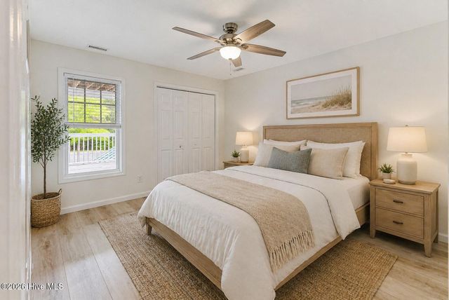 1620 Goley Hewett Road SE Unit 407, Bolivia, NC 28422