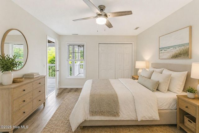 1620 Goley Hewett Road SE Unit 407, Bolivia, NC 28422