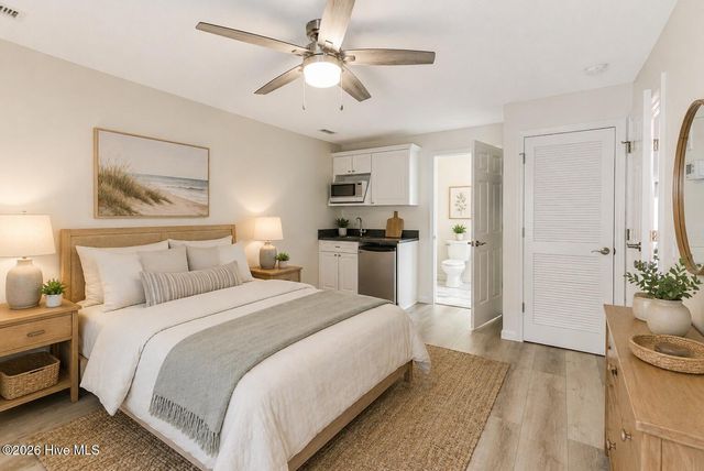 1620 Goley Hewett Road SE Unit 407, Bolivia, NC 28422