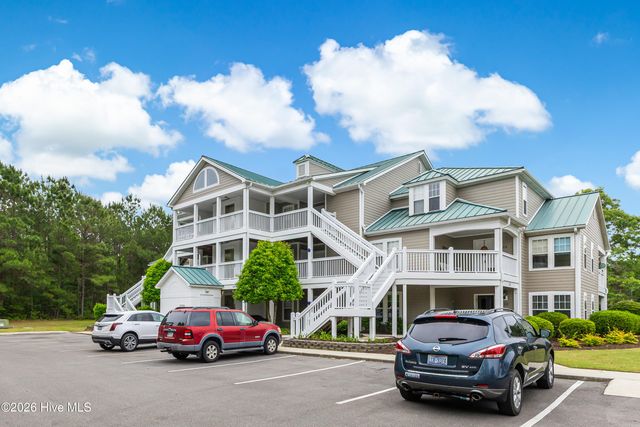 1620 Goley Hewett Road SE Unit 407, Bolivia, NC 28422
