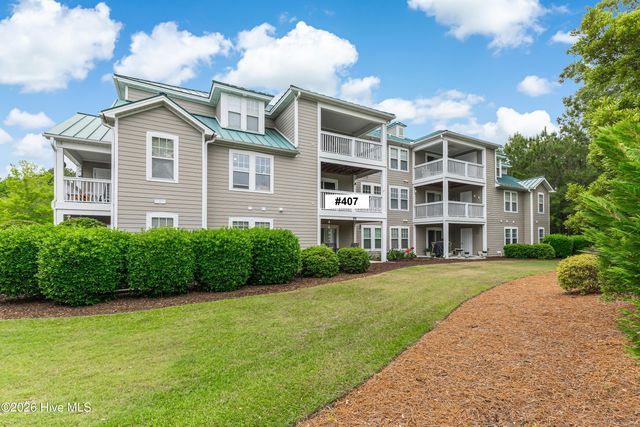 1620 Goley Hewett Road SE Unit 407, Bolivia, NC 28422
