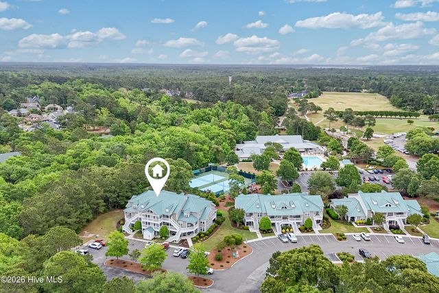 1620 Goley Hewett Road SE Unit 407, Bolivia, NC 28422