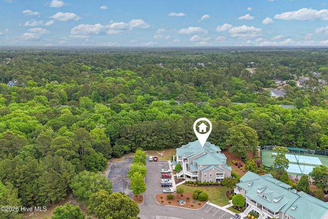 1620 Goley Hewett Road SE Unit 407, Bolivia, NC 28422