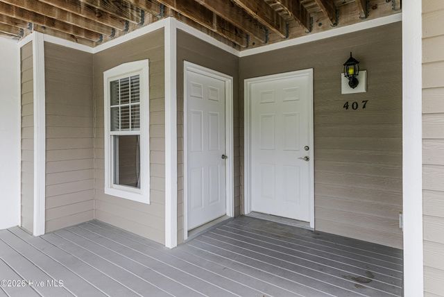 1620 Goley Hewett Road SE Unit 407, Bolivia, NC 28422
