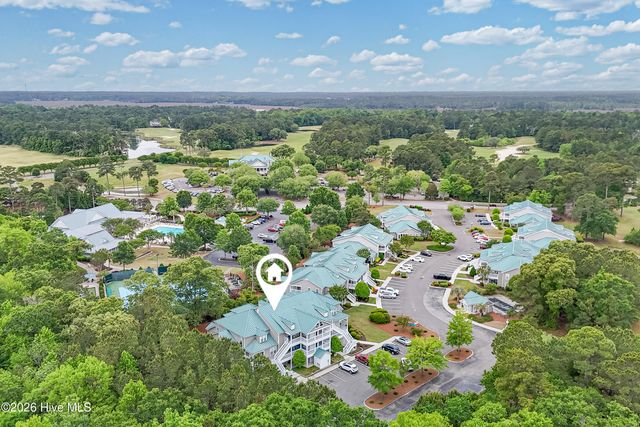 1620 Goley Hewett Road SE Unit 407, Bolivia, NC 28422