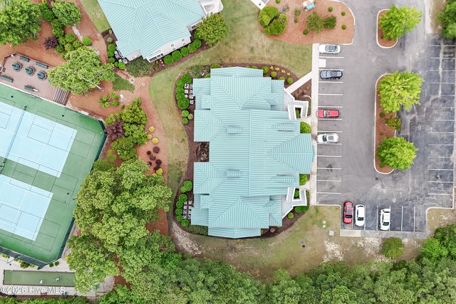1620 Goley Hewett Road SE Unit 407, Bolivia, NC 28422