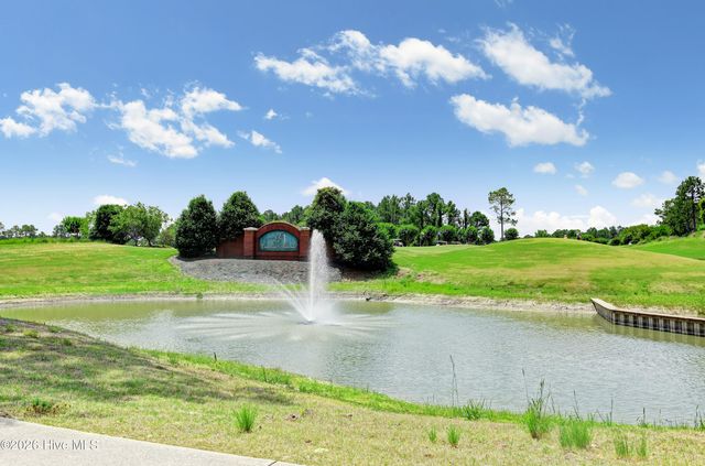 1620 Goley Hewett Road SE Unit 407, Bolivia, NC 28422