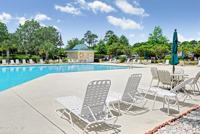 1620 Goley Hewett Road SE Unit 407, Bolivia, NC 28422