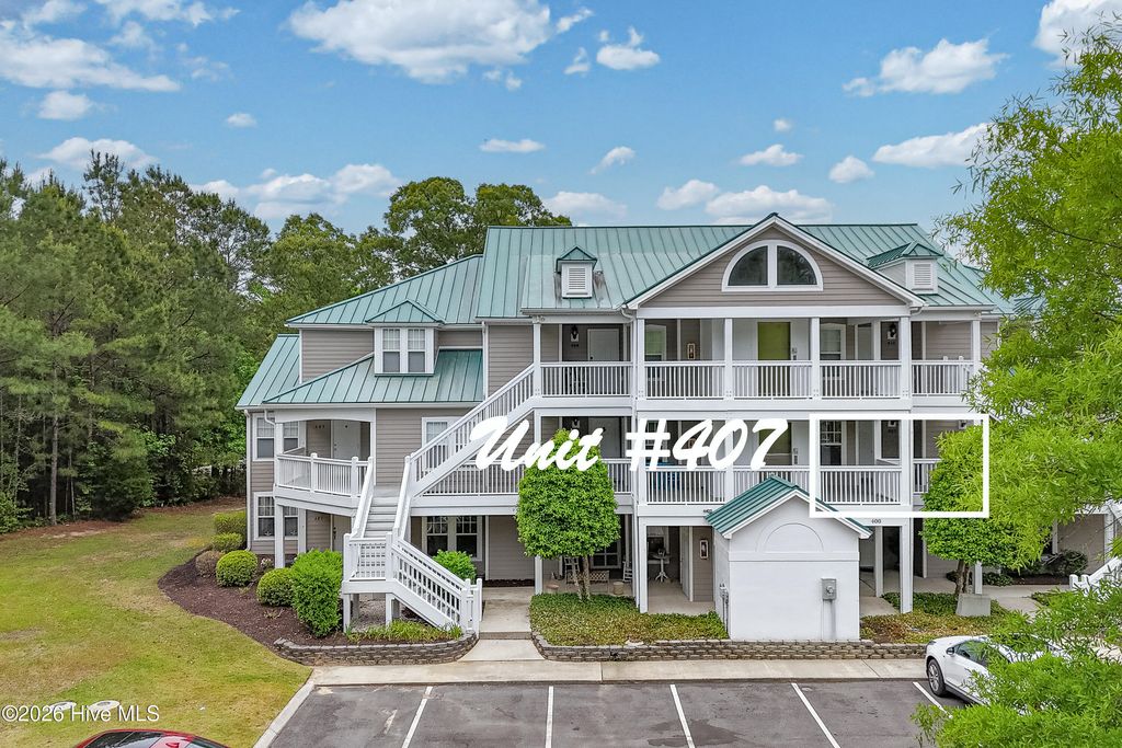 1620 Goley Hewett Road SE Unit 407, Bolivia, NC 28422
