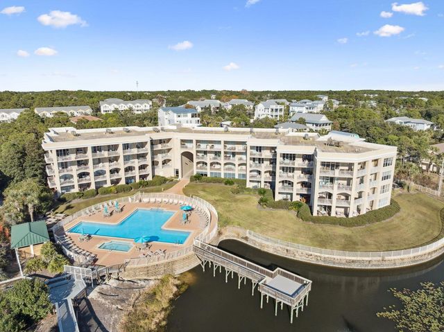 4045 W County Highway 30A UNIT 402, Santa Rosa Beach, FL 32459