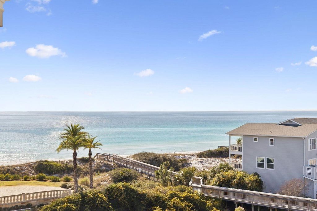 4045 W County Highway 30A UNIT 402, Santa Rosa Beach, FL 32459