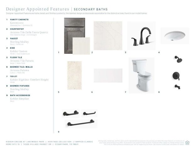 14500 Village Market DR, Cedar Park, TX 78641