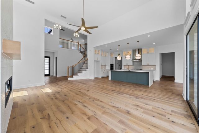 14500 Village Market DR, Cedar Park, TX 78641