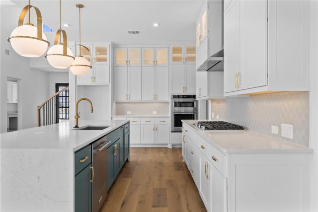 14500 Village Market DR, Cedar Park, TX 78641