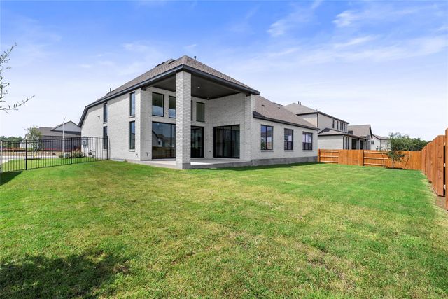 14500 Village Market DR, Cedar Park, TX 78641