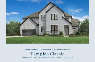 14500 Village Market DR, Cedar Park, TX 78641