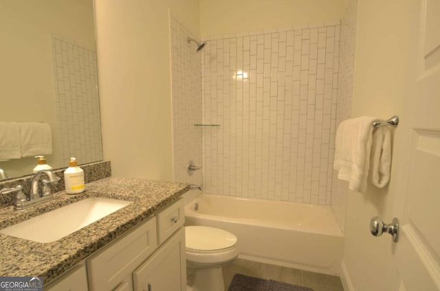 1376 Park Trace SE, Atlanta, GA 30315