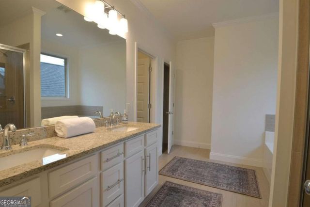 1376 Park Trace SE, Atlanta, GA 30315