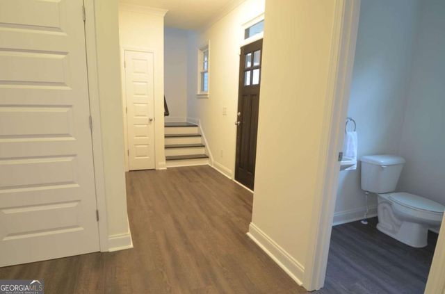 1376 Park Trace SE, Atlanta, GA 30315