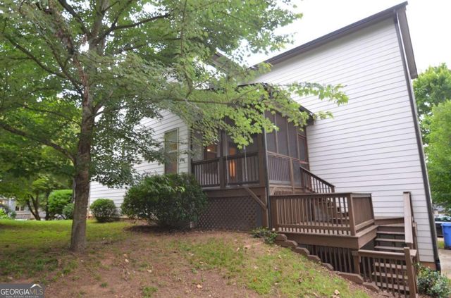 1376 Park Trace SE, Atlanta, GA 30315