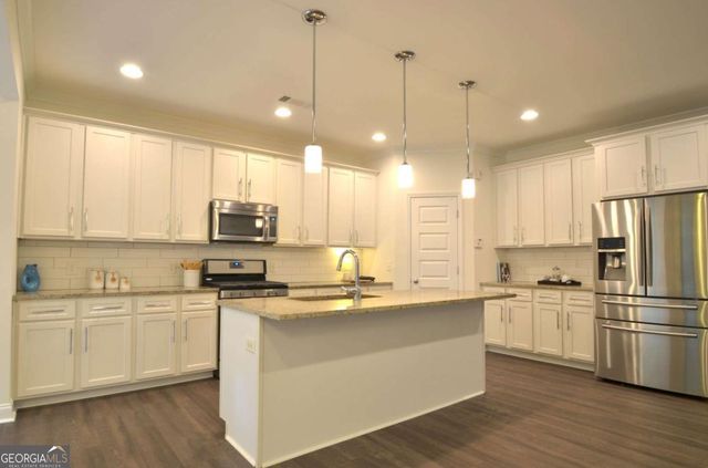 1376 Park Trace SE, Atlanta, GA 30315