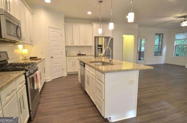 1376 Park Trace SE, Atlanta, GA 30315