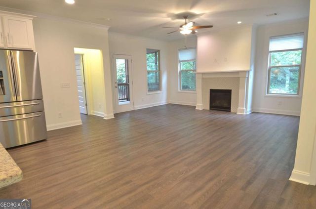 1376 Park Trace SE, Atlanta, GA 30315