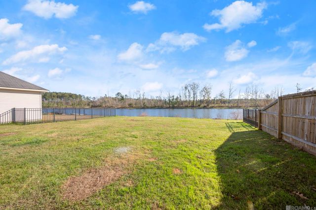 25350 White Lake Ave, Livingston, LA 70754