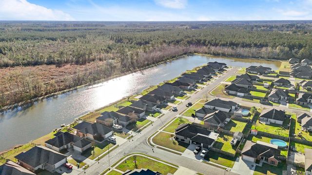 25350 White Lake Ave, Livingston, LA 70754