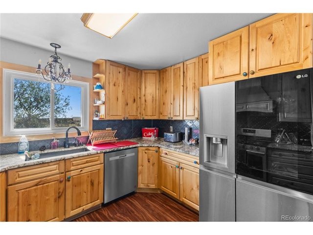 50416 County Road 22, Ramah, CO 80832