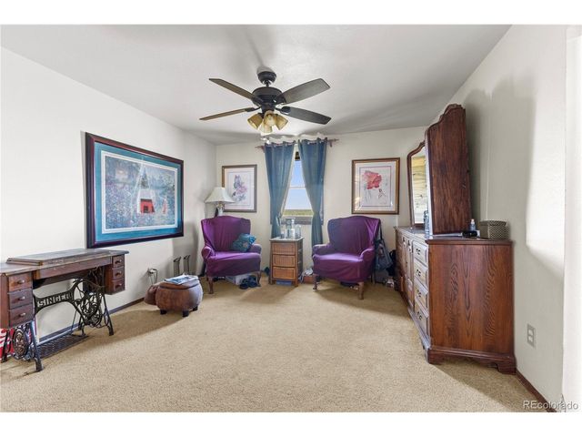 50416 County Road 22, Ramah, CO 80832