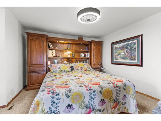 50416 County Road 22, Ramah, CO 80832