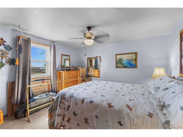 50416 County Road 22, Ramah, CO 80832