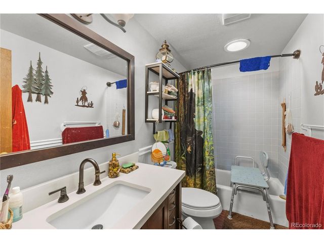 50416 County Road 22, Ramah, CO 80832