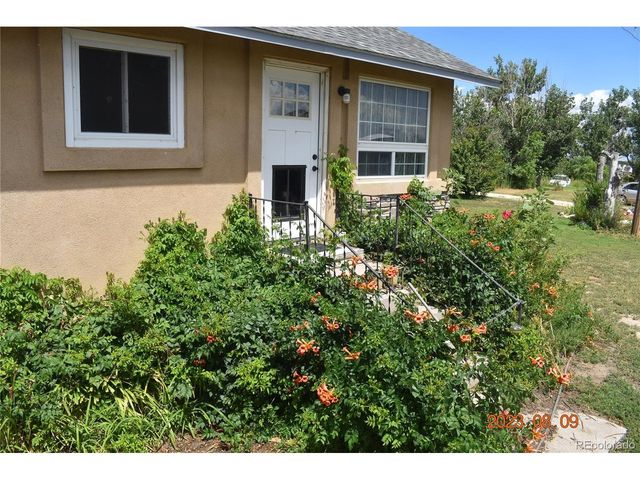 50416 County Road 22, Ramah, CO 80832