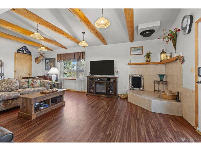 50416 County Road 22, Ramah, CO 80832