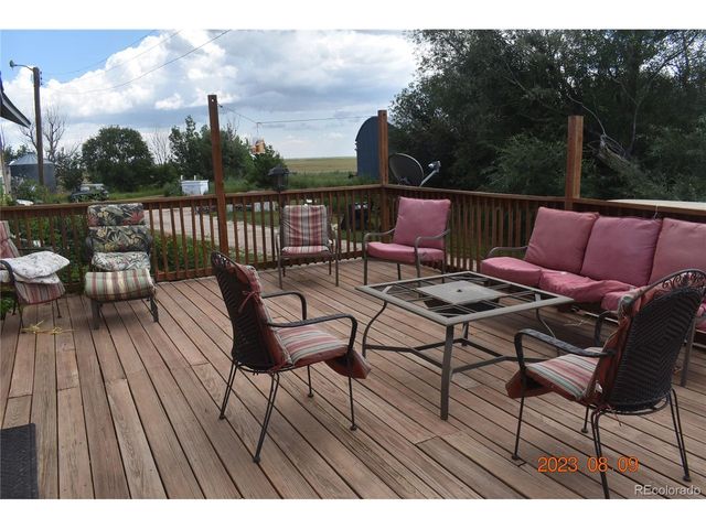 50416 County Road 22, Ramah, CO 80832