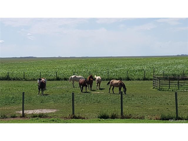 50416 County Road 22, Ramah, CO 80832