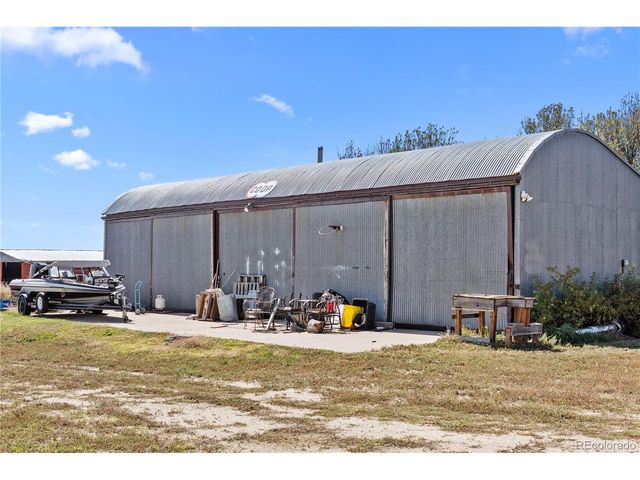 50416 County Road 22, Ramah, CO 80832