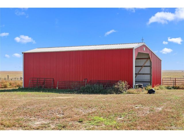 50416 County Road 22, Ramah, CO 80832