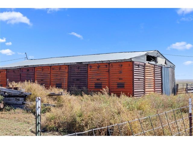 50416 County Road 22, Ramah, CO 80832