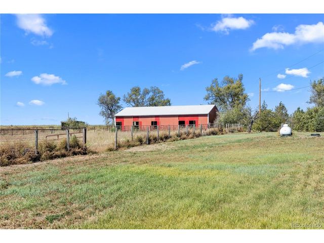 50416 County Road 22, Ramah, CO 80832