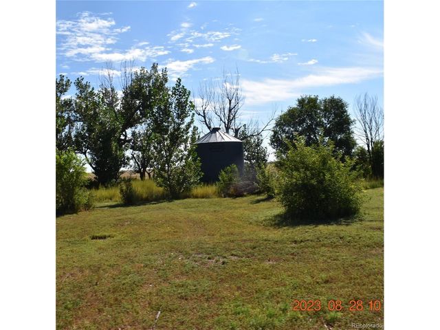 50416 County Road 22, Ramah, CO 80832