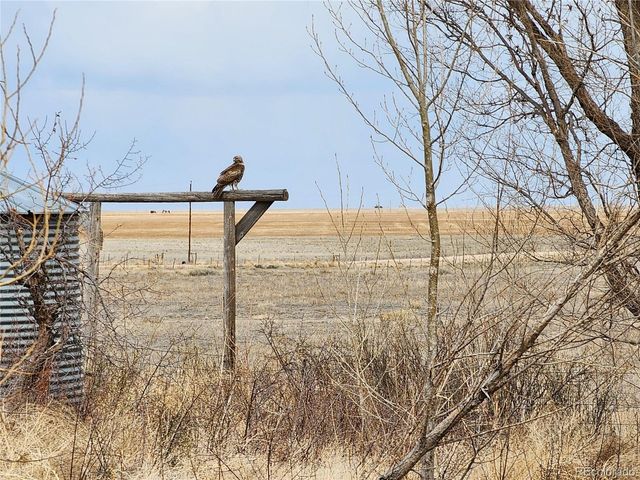 50416 County Road 22, Ramah, CO 80832